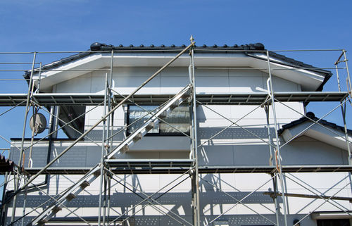 塗装企画サンクチュアリー写真